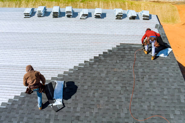 Quick and Trustworthy Emergency Roof Repair Services in Zeeland, MI