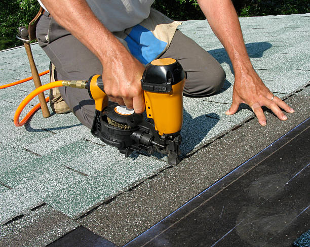 Best New Roof Installation  in Zeeland, MI