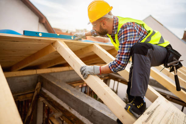 Best Best Roofing Contractors  in Zeeland, MI