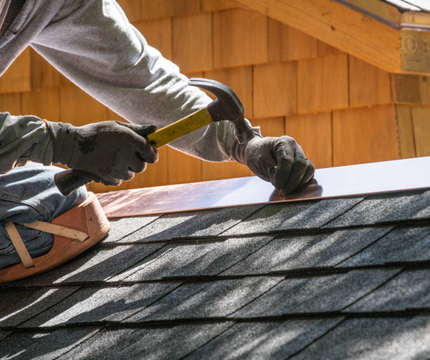 Quick and Trustworthy Emergency Roof Repair Services in Zeeland, MI